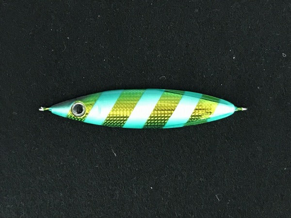 Sieg Z Bit ZG Green Gold 30g