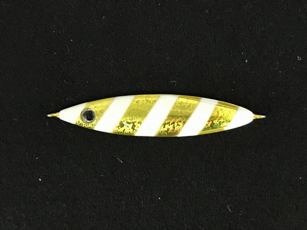 Sieg Z Bit Gold Zebra Glow 30g