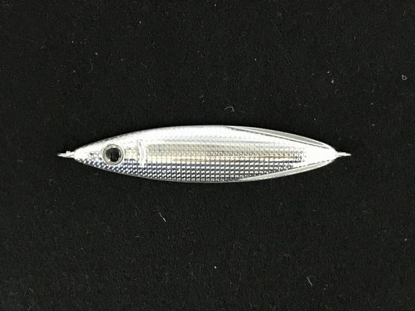 Sieg Z Bit Silver 40g