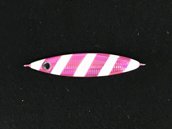 Sieg Z-Bit Pink Zebra Glow 40g