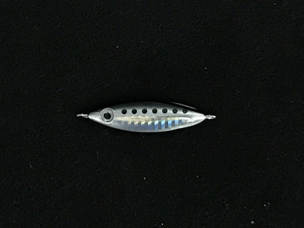 Sieg Z Bit Sardine 1g