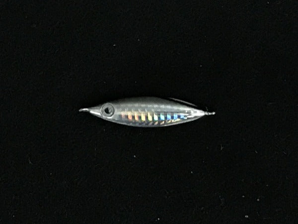 Sieg Z Bit Katakuchi 1g