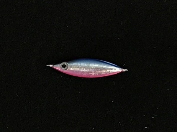 Sieg Z Bit Blue Pink 1g