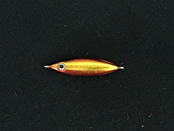 Sieg Z Bit Hagarea Kakin 1g