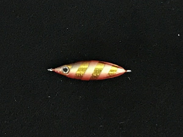 Sieg Z Bit ZG Akakin 1g