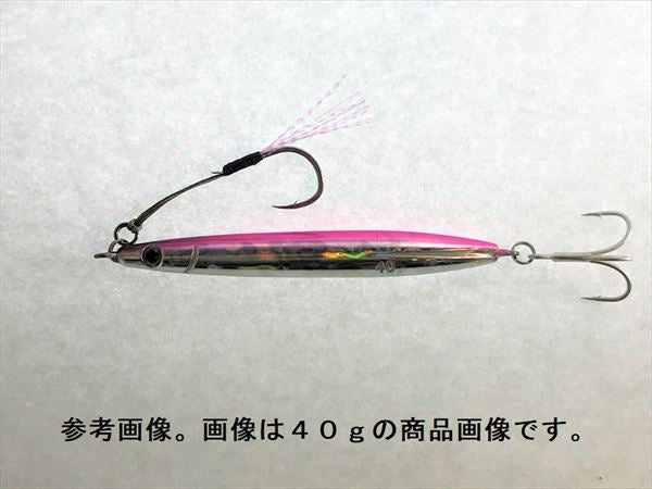 Zeake G Slasher 20g GS003 Pink