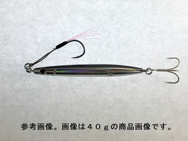 Zeake G Slasher 20g GS004 Katakuchi