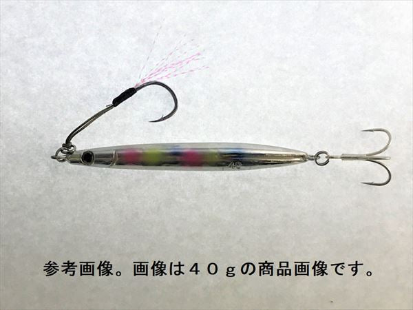 Zeake G Slasher 20g GS007 Reins Bow Candy