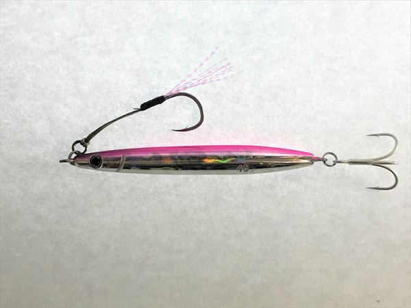 Zeake G Slasher 40g GS003 Pink