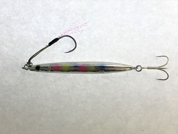 Zeake G Slasher 40g GS007 Reins Bow Candy