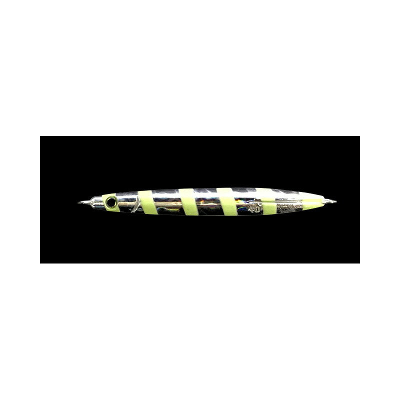 Zeake G Slasher 60g GS008 Zebra Glow