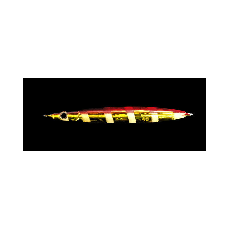 Zeake G Slasher 60g GS009 ZG Akakin