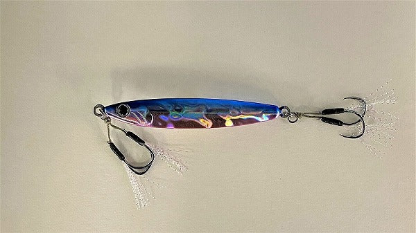 Sieg R Sardine TG Blue Pink 40g