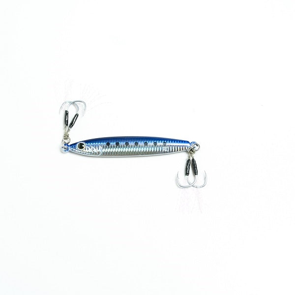 Sieg Metal Jig R Sardine TG 60g 002 Sardine