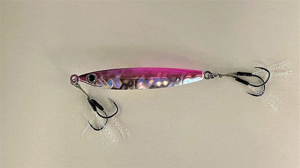 Sieg R Sardine TG Pink 60g