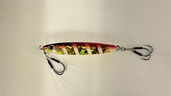 Sieg R Sardine TGZG Akakin 80g