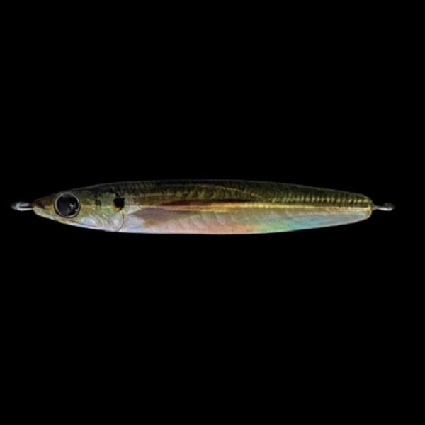 Zeake Metal Jig ZEAKE R Sardine 30g Real Color 83 Real King Horse Mackerel