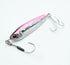 Sieg Metal Jig F Sardine 10g FS003 Pink