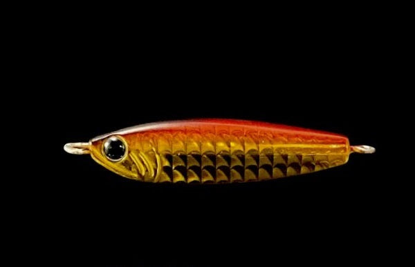 Sieg Metal Jig F Sardine 20g FS006 Hagarea Kakin