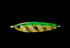 Sieg Metal Jig F Sardine 30g FS010 ZG Green Gold
