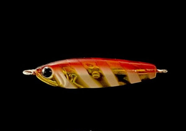 Sieg Metal Jig F Sardine 60g FS009 ZG Akakin