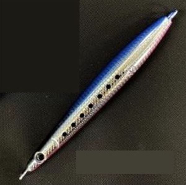 Sieg Metal Jig G Slasher 30g 91 BP Lens Sardine (TS Color)