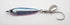 Sieg Metal Jig F Sardine Blade 30g Blue Pink UV