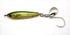 Sieg Metal Jig F Sardine Blade 30g Gold Green UV