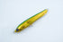 Sieg Seabass Lure FF Pencil 95 30g Green Gold UV Zebra
