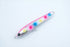 Sieg Seabass Lure FF Pencil 110 40g Pink Back Rainbow GB