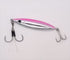 Zeake Metal Jig Z Bit 30g Appeal UV Color RS109 23 Aluminum Pink Glow UV