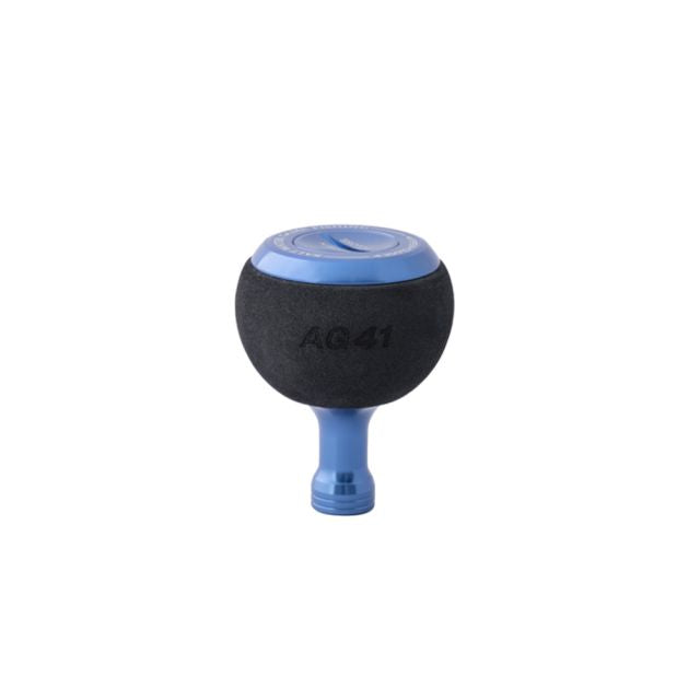 Studio Ocean Mark Handle Knob HN AG41/S-NB(18) Navy