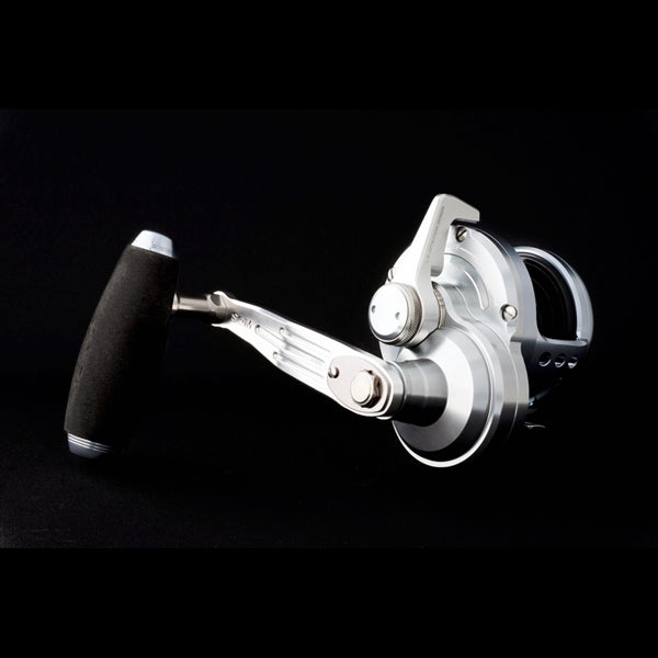 Studio Ocean Mark Reel BLUE HEAVEN L80Pw/R-LB(19)AE100 (Right Handle)