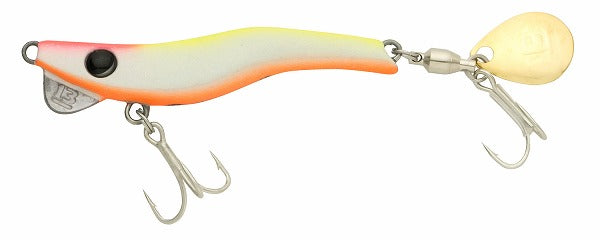 Breeden Metalmaru 13 #09 Mixture Pearl