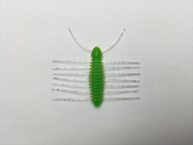 IMAKATSU Three-Protozoan (Eco-Friendly Product) #S-380 Mantis