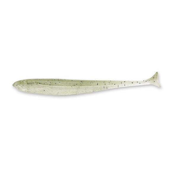 IMAKATSU Worm Huddle Fly 3.5 inches (Eco-Friendly) #S-513 Reservoir Dace Juvenile