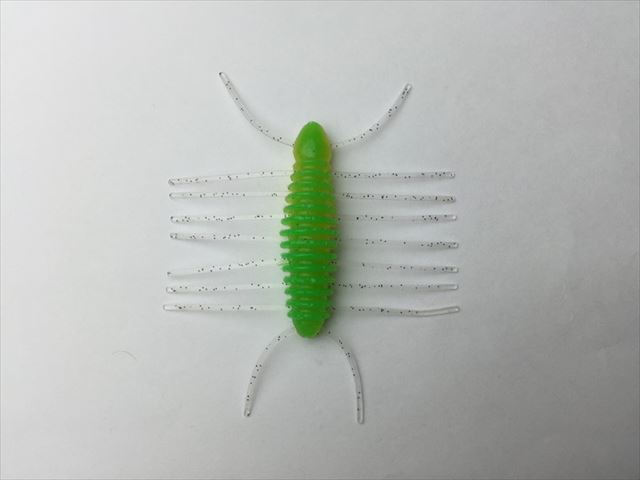 IMAKATSU San-Protozoa 40 (Eco-Friendly Product) #S-380 Mantis