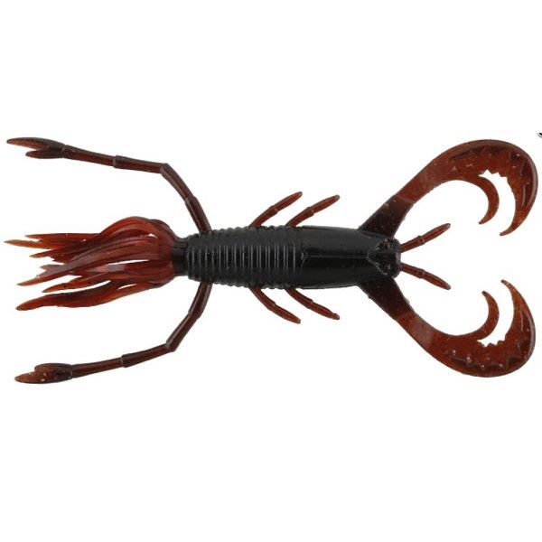 IMAKATSU Worm Dad Cut 2.5 inch (Eco) #S-05 Lever