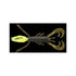 IMAKATSU Dadcut 2.5 (Eco) 203 Chart/Green Pumpkin