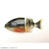 IMAKATSU Javagill 110 Real Color (Eco Friendly) #S-433 RC Lake Biwa Male Gill