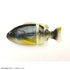 IMAKATSU Javagill 110 Real Color (Eco-Friendly) #S-434 RC Lake Biwa Female Gill