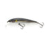 IMAKATSU Bass Lure Lip Riser 90F 3D Realism #714 3DR Ghost Sand-Eating Ayu