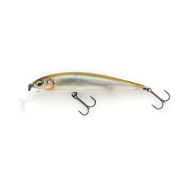 IMAKATSU Bass Lure Lip Riser 90F 3D Realism #718 3DR Real Smelt