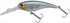 IMAKATSU Bass Lure IMAKATSU SHAD IS WASP IS WASP 60 Cut Fast #37 Alumina Has