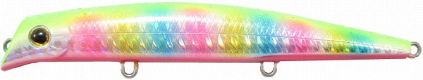 Gaia Seabass Lure Area 10 #52 Doll Up Candy