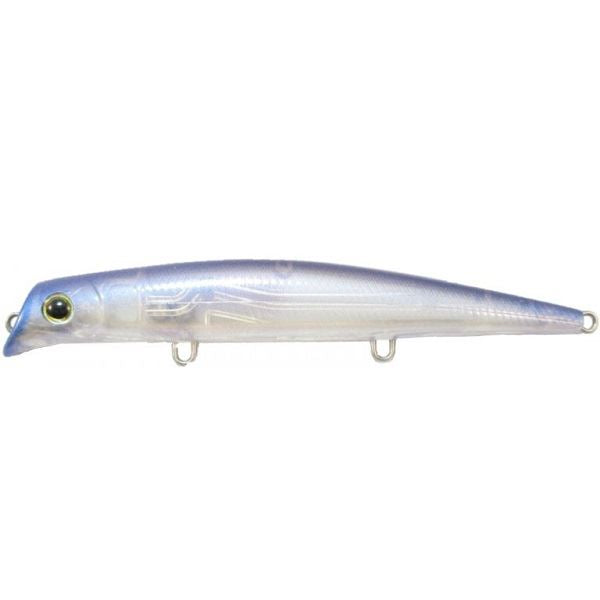 Gaia Seabass Lure Area 10 #54 Nachi Pro