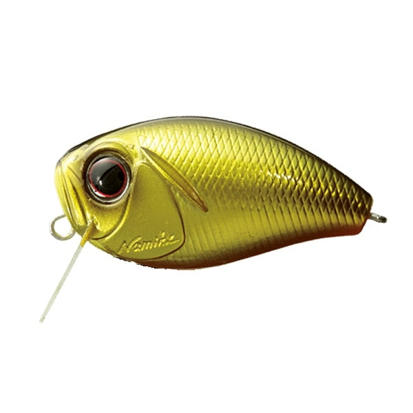 OSP Bass Lure CO-BUZZN Kobajin Black and Gold Ver.T T04