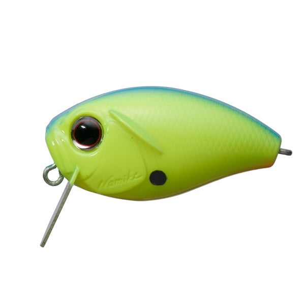 OSP Bass Lure CO-BUZZN Kobajin Chart Blue Back P07