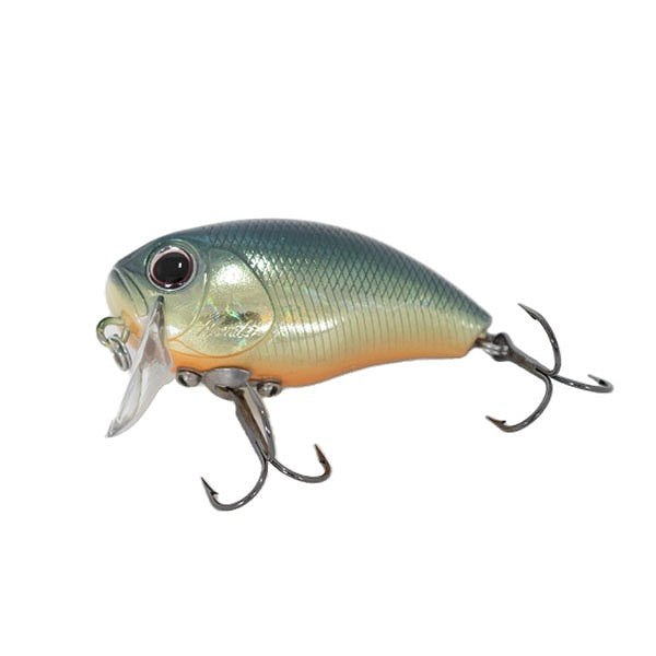 OSP Bass Lure Bazin Crank A Sunfish