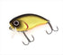 OSP Bass Lure Bazin Crank 50 Black and Gold